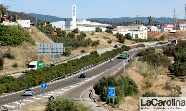 La ITI recoge 222 millones de euros por parte de la Junta para el desarrollo de la provincia de Jaén