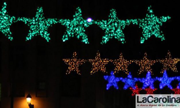 Convocado el concurso del Cartel anunciador de Navidad