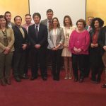 El grupo japonés Takahata, líder en ingeniería del plástico elige La Carolina para instalar su primera fábrica en Europa