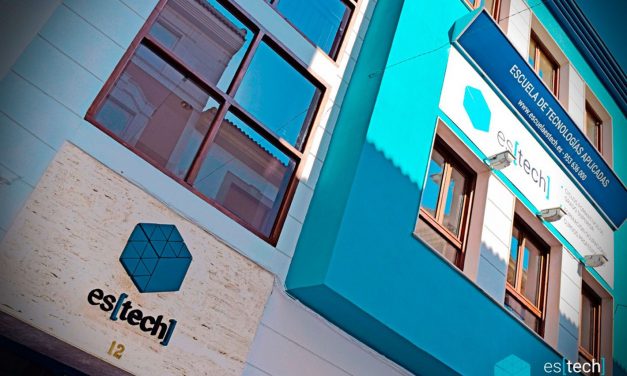 ¿Te has quedado sin plaza en tu ciclo formativo?. Todavía te puedes matricular en es[tech]