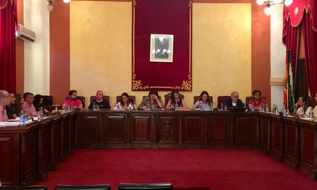 La nueva ordenanza de contaminación acústica mejorará la calidad ambiental del municipio