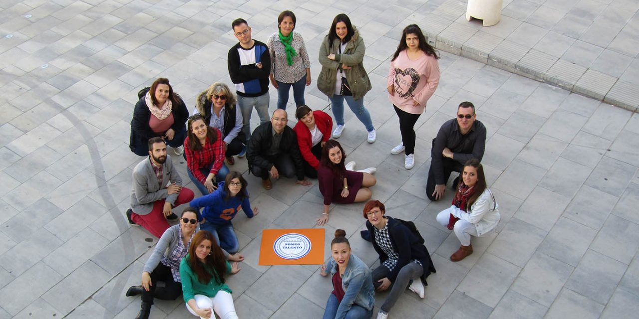 Últimos días para inscribirse a la nueva  Lanzadera de Empleo de La Carolina