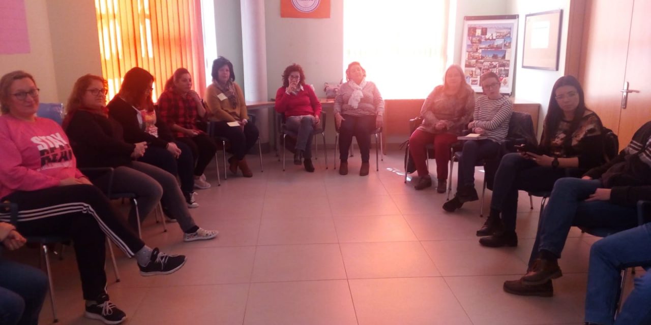 En marcha la segunda Lanzadera de Empleo de La Carolina