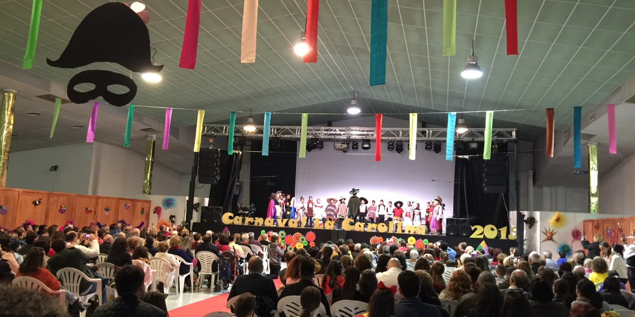 Los alumnos del CEM Enrique Granados sorprenden con su repertorio para el Concierto de Carnaval