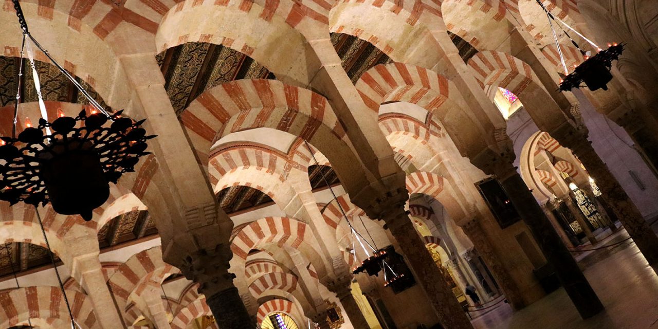 ESCAPADAS | Córdoba, el área urbana Patrimonio de la Humanidad más grande del mundo