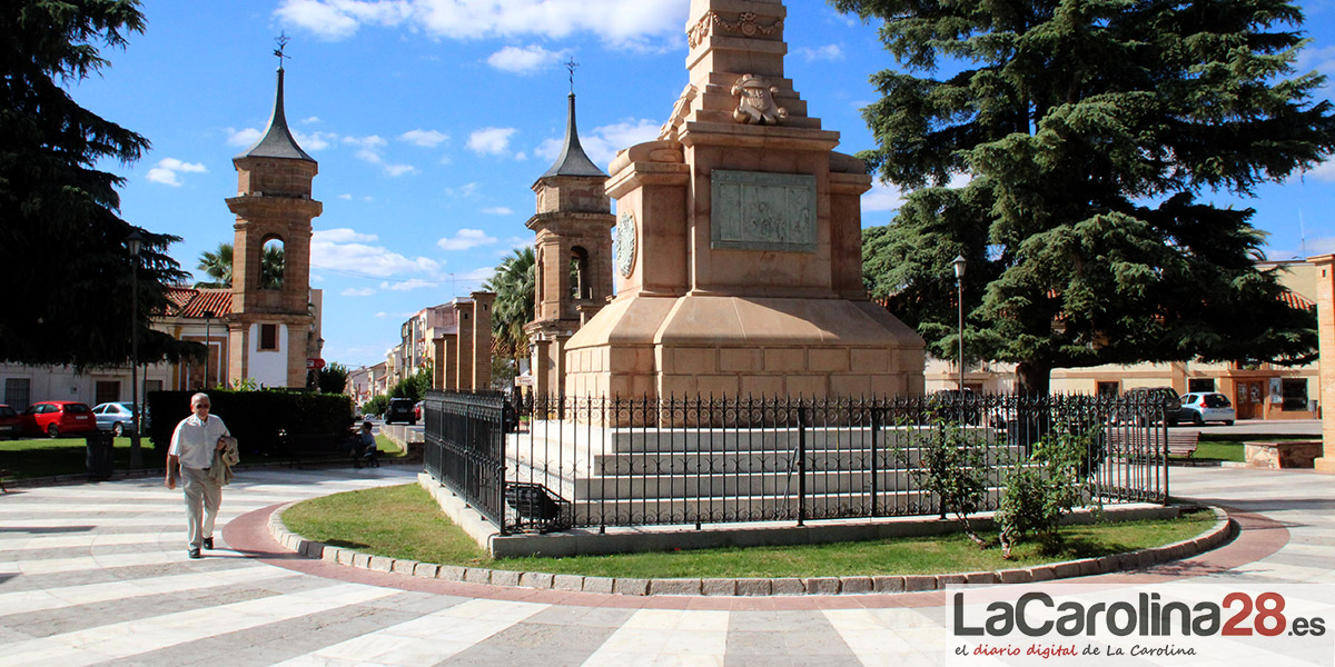 Llega el Primer Concurso de Puzzles Ciudad de La Carolina