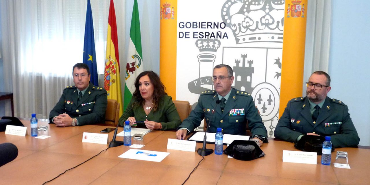 La Guardia Civil pone en marcha un operativo especial contra el furtivismo