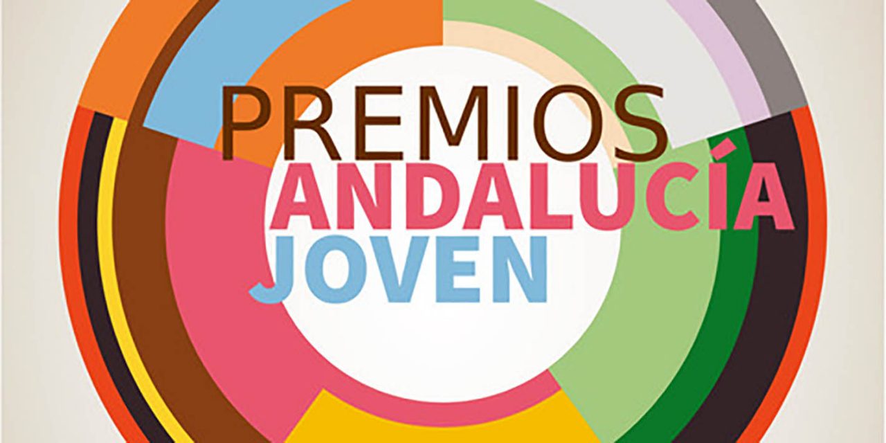 Cristóbal Quirós Premio Andalucía Joven 2019 del IAJ