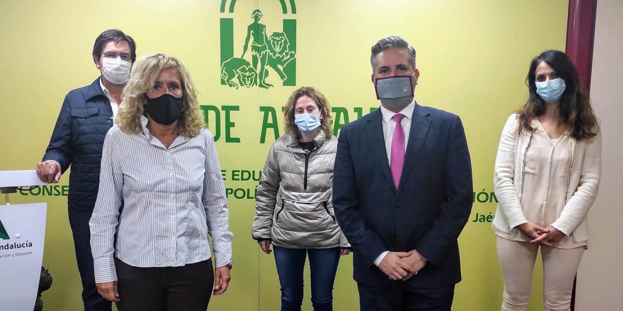 Educación crea un grupo de trabajo para la formación en altas capacidades intelectuales