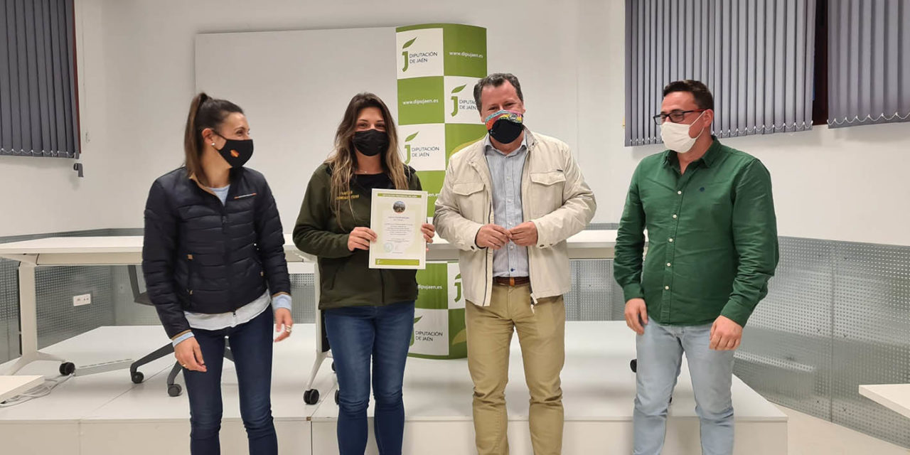 Unos 360 agricultores y ganaderos participan en las acciones de formación impulsadas por la Diputación