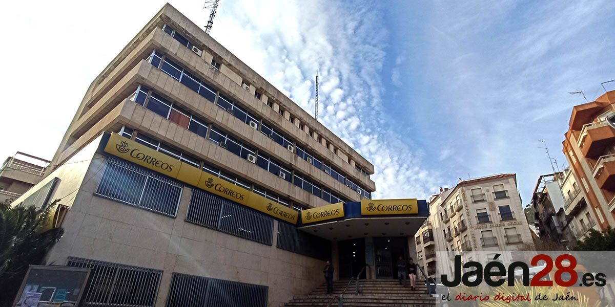 Correos contacta con los Ayuntamientos de la provincia de Jaén para impulsar el servicio de Registro Virtual y facilitar los trámites digitales a la ciudadanía