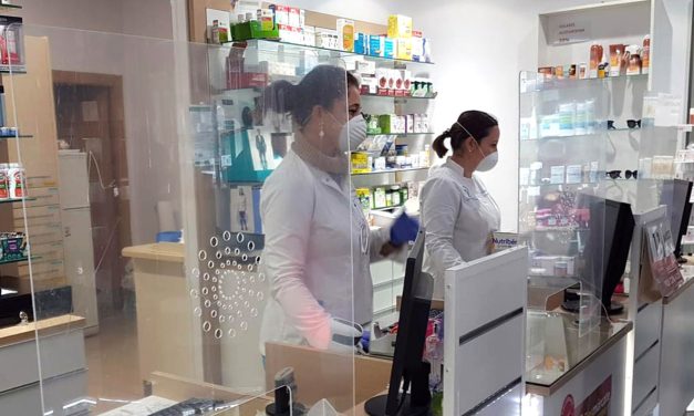 Farmahelp ayuda a localizar casi 20.000 medicamentos en la provincia de Jaén