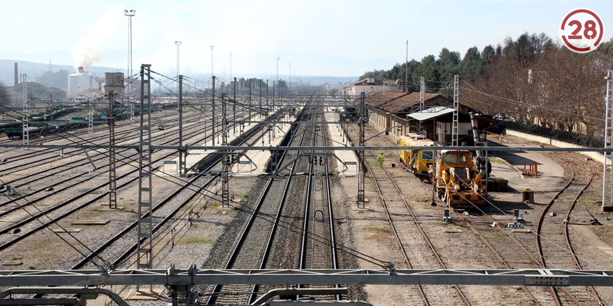 Ciudadanos llevará a la Diputación de Jaén una propuesta para reclamar al Gobierno la creación de una red de ‘ferrolineras’ en la provincia