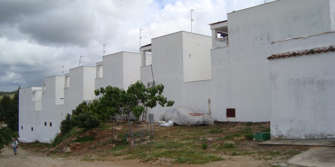 La Junta licita la rehabilitación energética de 12 viviendas de alquiler en Las Navas de Tolosa