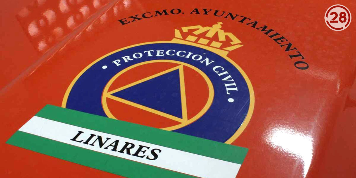 Las Agrupaciones Locales del Voluntariado de Protección Civil de Jaén optan a 92.636,16 euros en subvenciones