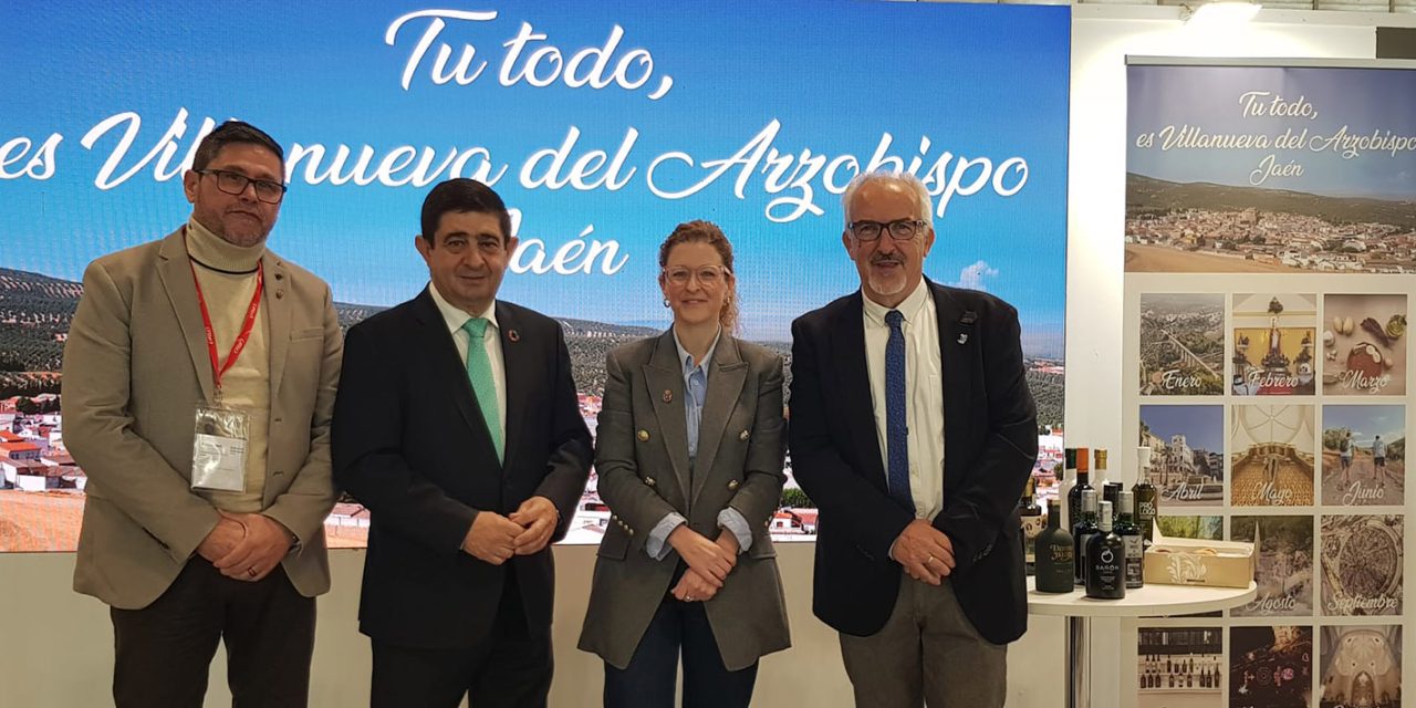 ESPECIAL FITUR | Villanueva del Arzobispo lanza una campaña promocional para captar turistas a lo largo de todo el año