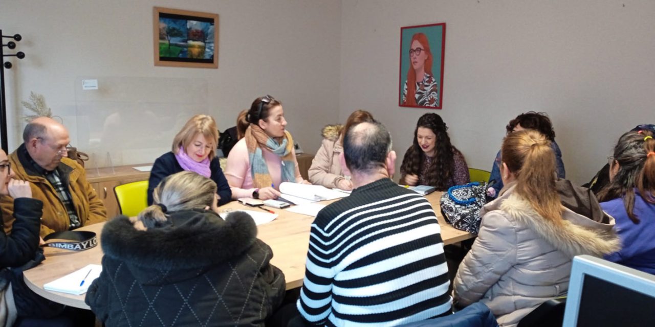 Elegidas las ternas para los VIII Premios Ana López Gallego