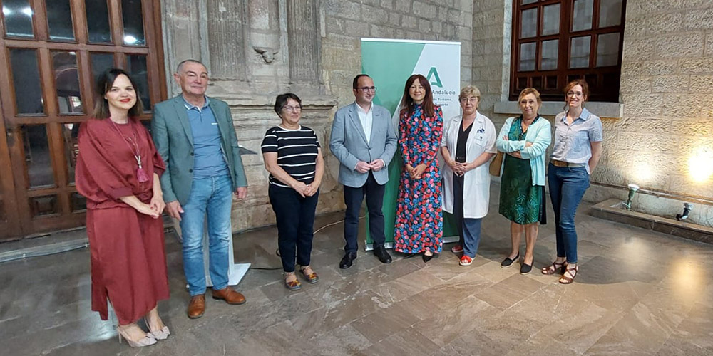 Los enclaves arqueológicos de Jaén se suman a las Jornadas Europeas de Arqueología