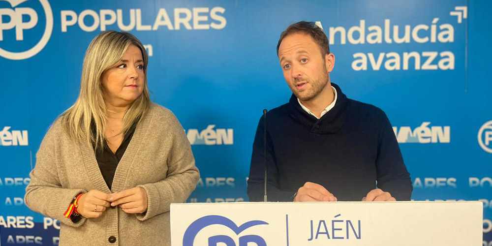 El PP afirma que los presupuestos andaluces para 2024 cumplen reivindicaciones históricas de la provincia