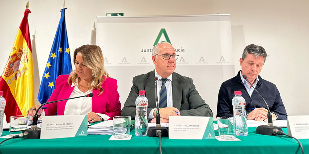 OLIVAR | El dispositivo de atención a personas desplazadas con motivo de la campaña de aceituna atendió a 3.063 usuarios en la provincia