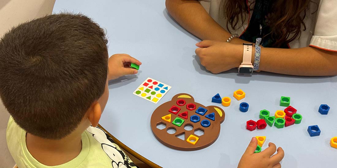 El Plan Integral de Atención Temprana plantea aumentar un 25% la detección del autismo antes de los 3 años